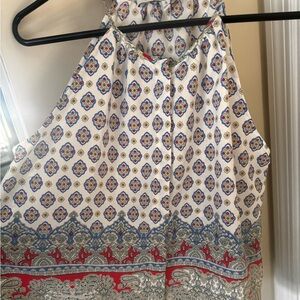 Collective Concepts Blouse